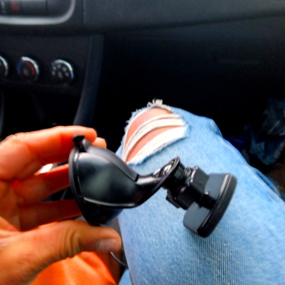 Dash camera - Picture 7 of 11